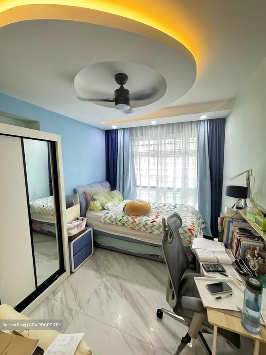 Blk 126B Eastdelta @ Canberra (Sembawang), HDB 5 Rooms #465058451